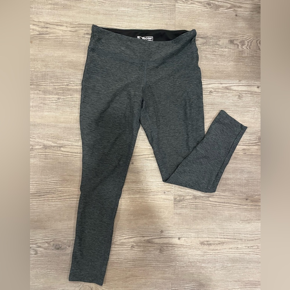 Women’s Gray Leggings